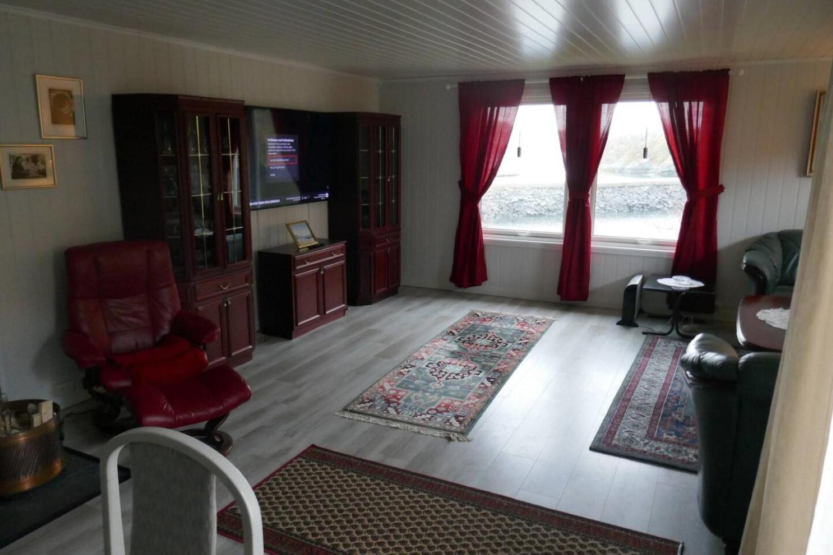 Seafront Holiday Home Close To Reine, Lofoten Sund  Exteriér fotografie