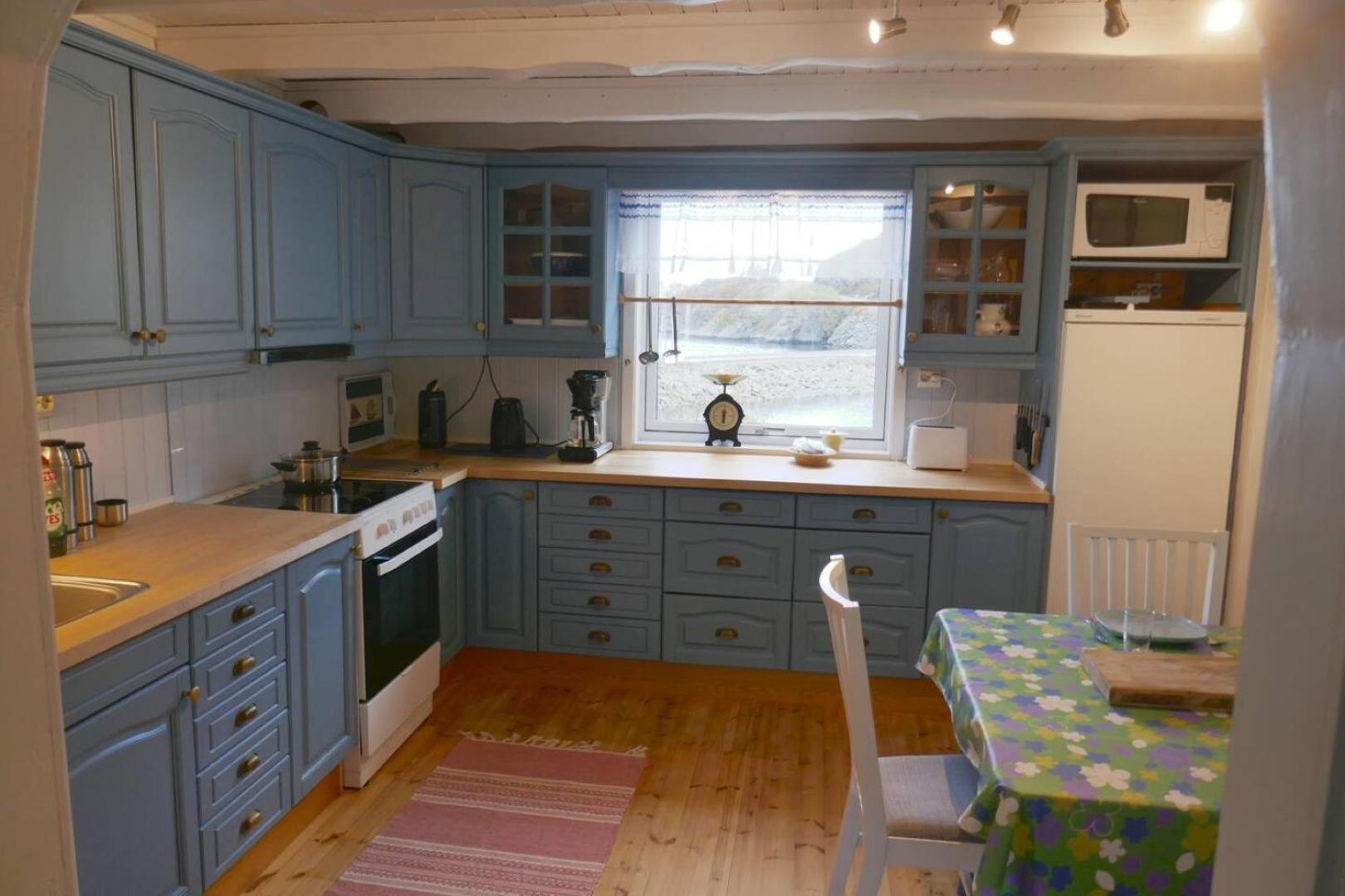 Seafront Holiday Home Close To Reine, Lofoten Sund  Exteriér fotografie